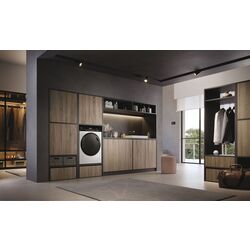 Стиральная машина Haier HW80-B14959TU1-S (White) Thumb