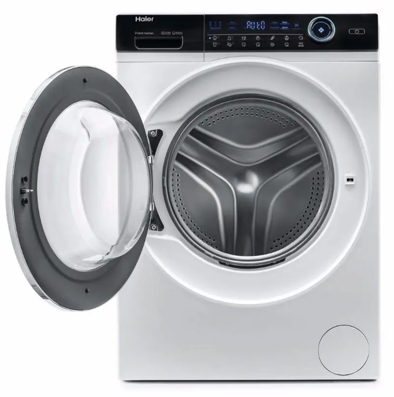 Masina de spalat Haier HW80-B14979-S (White)