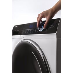 Masina de spalat Haier HW80-B14979-S (White) Thumb