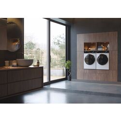 Masina de spalat Haier HW80-B14979-S (White) Thumb