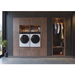 Masina de spalat Haier HW80-B14979-S (White) Thumb