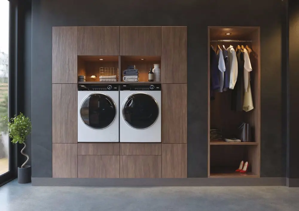 Masina de spalat Haier HW80-B14979-S (White)