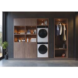 Masina de spalat Haier HW80-B14979-S (White) Thumb