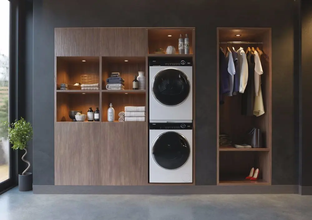 Masina de spalat Haier HW80-B14979-S (White)