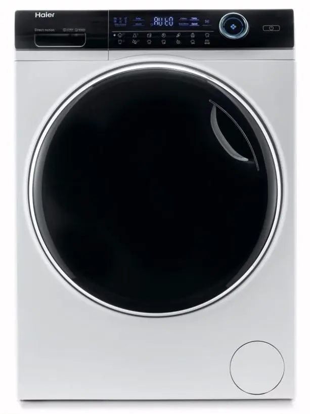 Masina de spalat Haier HW80-B14979-S (White)