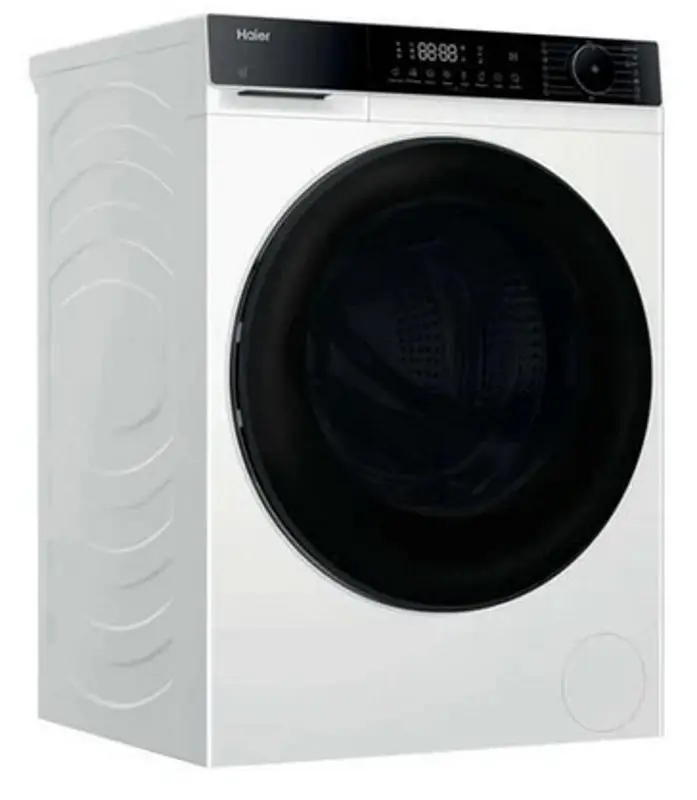 Стиральная машина Haier HW80-BP14357TU-S (White) - 2