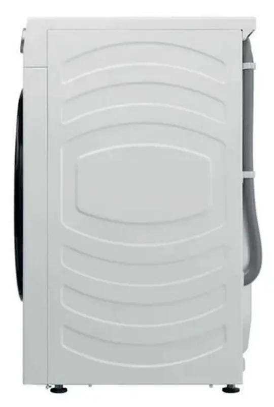 Стиральная машина Haier HW80-BP14357TU-S (White) - 3