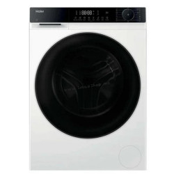Стиральная машина Haier HW80-BP14357TU-S (White)