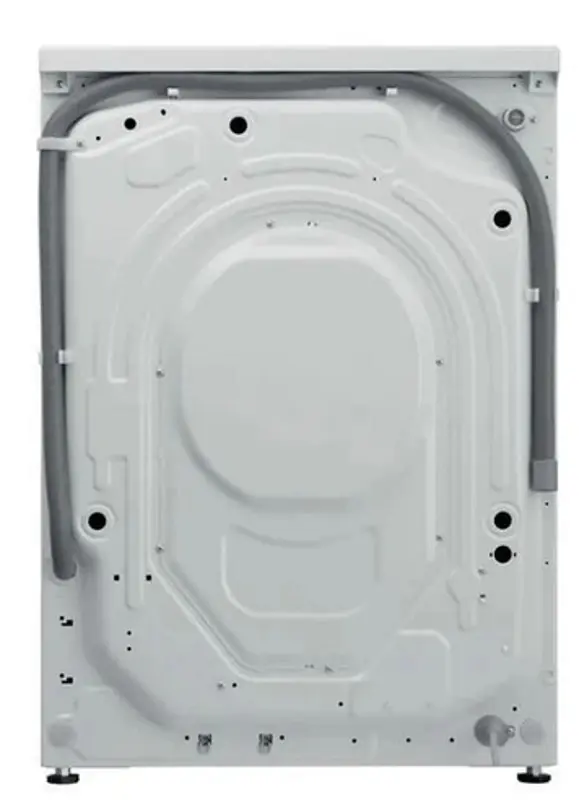 Стиральная машина Haier HW80-BP14357TU-S (White) - 4