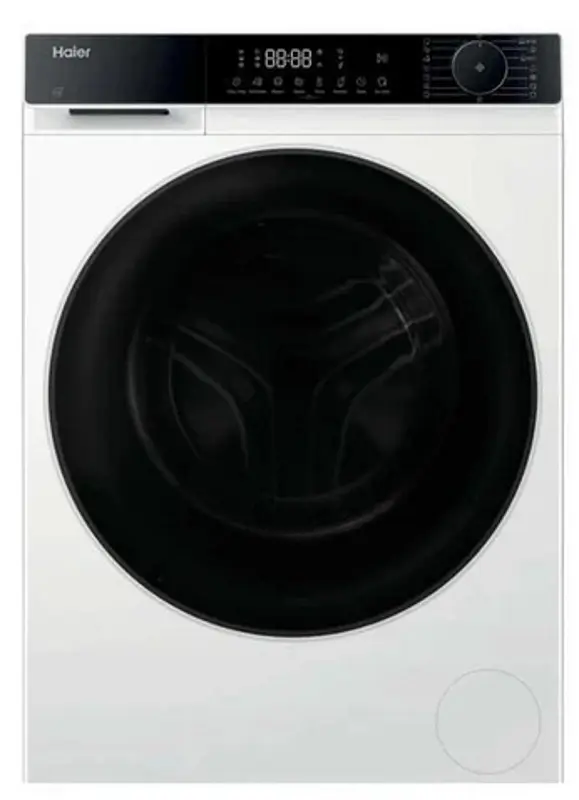 Стиральная машина Haier HW80-BP14357TU-S (White)
