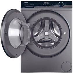 Masina de spalat Haier HW90-B14939S8-S (Anthracite) Thumb