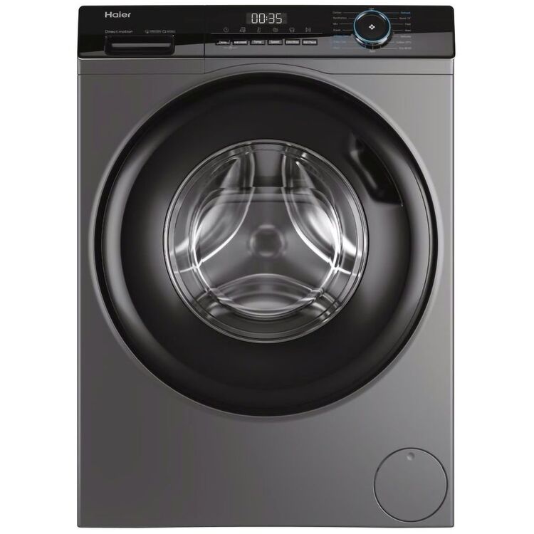 Стиральная машина haier ширина. Стиральная машина haier hw80-b14979s. стиральная машина хайер 9 кг.