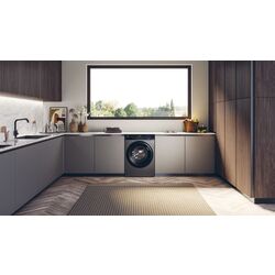 Masina de spalat Haier HW90-B14939S8-S (Anthracite) Thumb