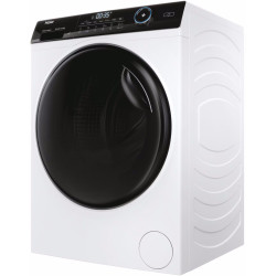 Стиральная машина Haier HW90-B14959EU1-S (White) Thumb
