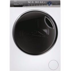 Masina de spalat Haier HW90-BD14979EUGS (White)