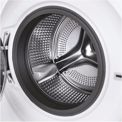 Стиральная машина Haier HW90-BD14979EUGS (White) Thumb