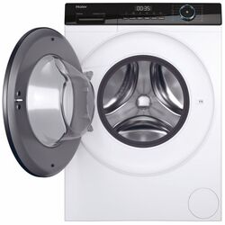 Masina de spalat Haier HW90-BP14939-S (White/Black) Thumb