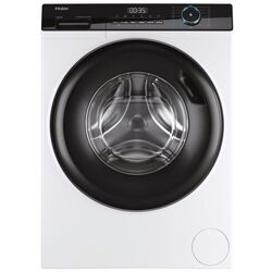 Masina de spalat Haier HW90-BP14939-S (White/Black)