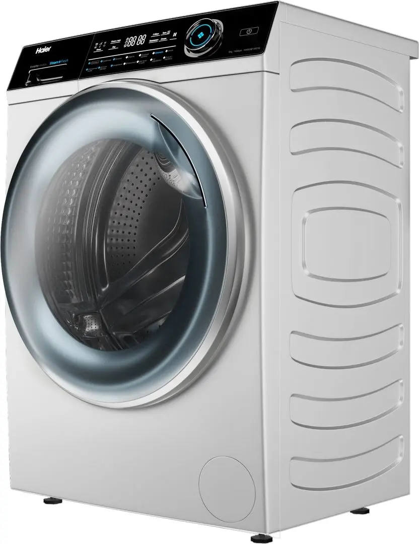 Masina de spalat Haier HW90B14979 (White)