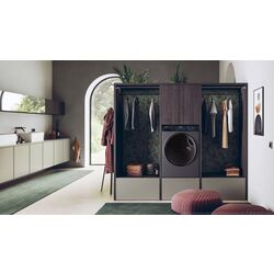 Стиральная машина Haier HWD80-B14939S8-S (Anthracite) Thumb