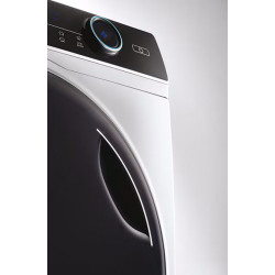 Masina de spalat Haier HWD80-B14979-S (White) Thumb