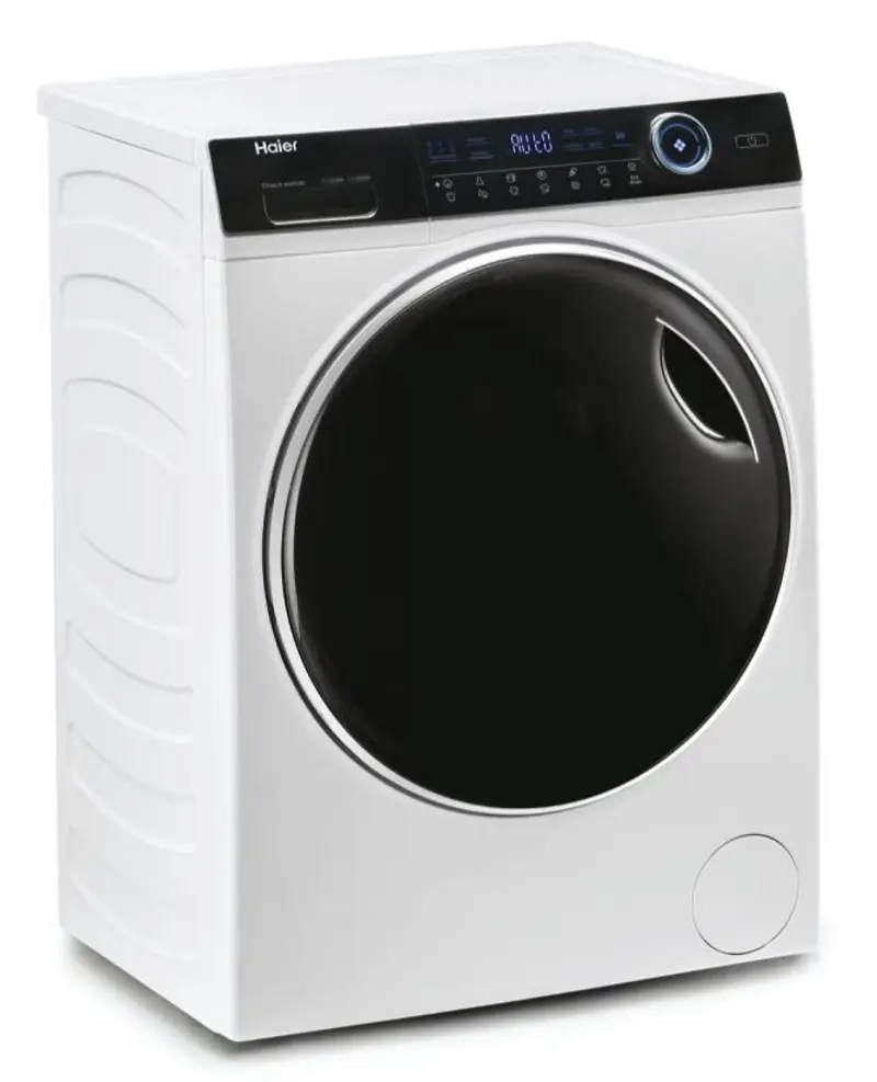 Masina de spalat Haier HWD80-B14979-S (White)
