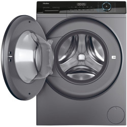 Стиральная машина Haier I-Pro 3 HW80-B14939S8 (Anthracite) Thumb