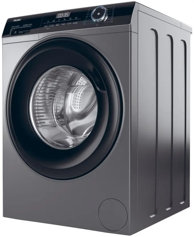Стиральная машина Haier I-Pro 3 HW80-B14939S8 (Anthracite) - 3