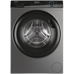 Стиральная машина Haier I-Pro 3 HW80-B14939S8 (Anthracite)