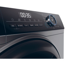 Стиральная машина Haier I-Pro 3 HW80-B14939S8 (Anthracite) Thumb
