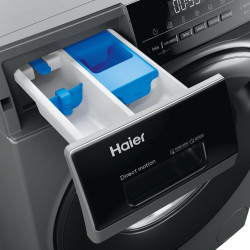 Стиральная машина Haier I-Pro 3 HW80-B14939S8 (Anthracite) Thumb