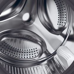 Стиральная машина Haier I-Pro 3 HW80-B14939S8 (Anthracite) Thumb