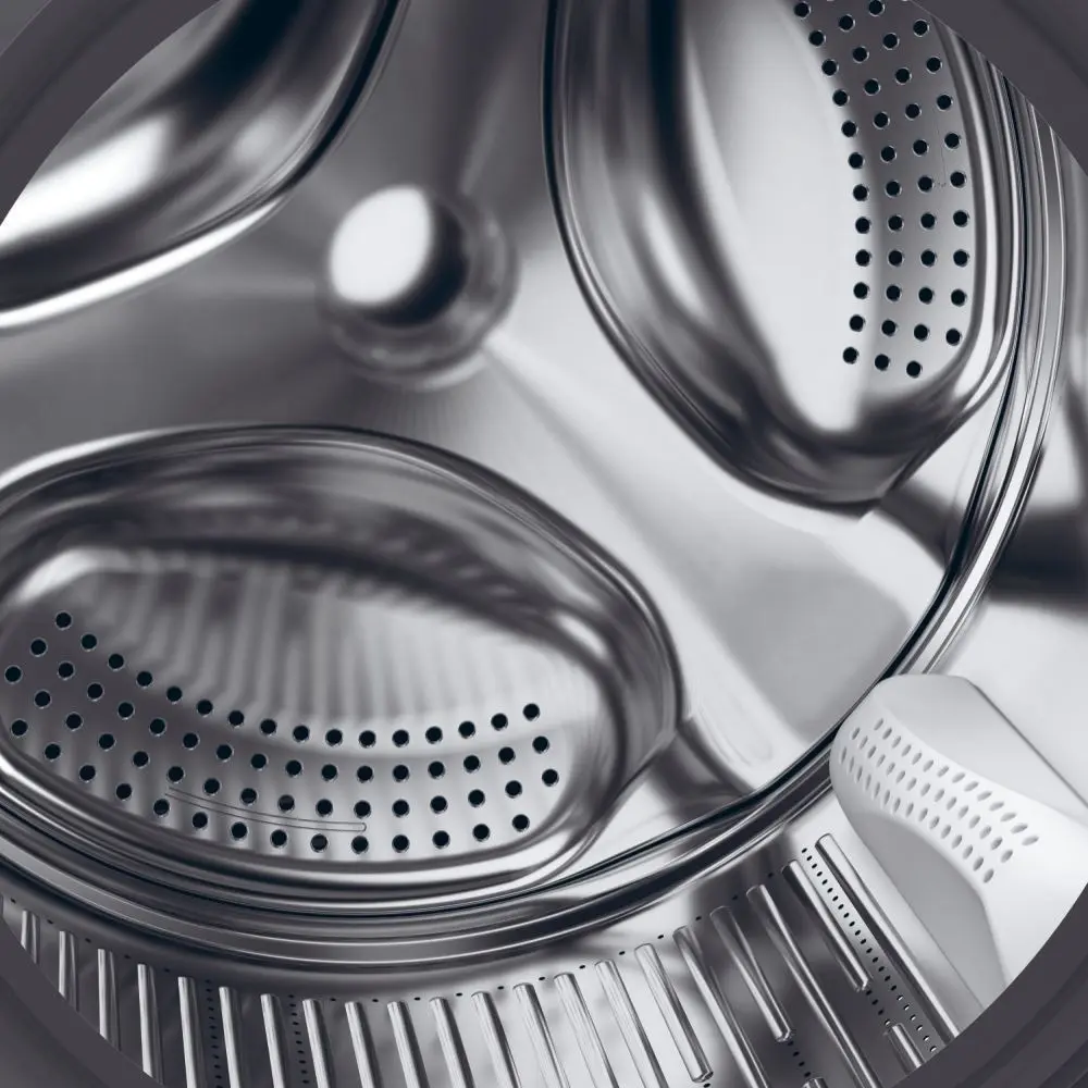 Стиральная машина Haier I-Pro 3 HW80-B14939S8 (Anthracite) - 6