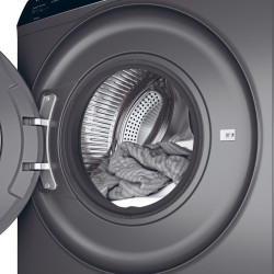 Стиральная машина Haier I-Pro 3 HW80-B14939S8 (Anthracite) Thumb