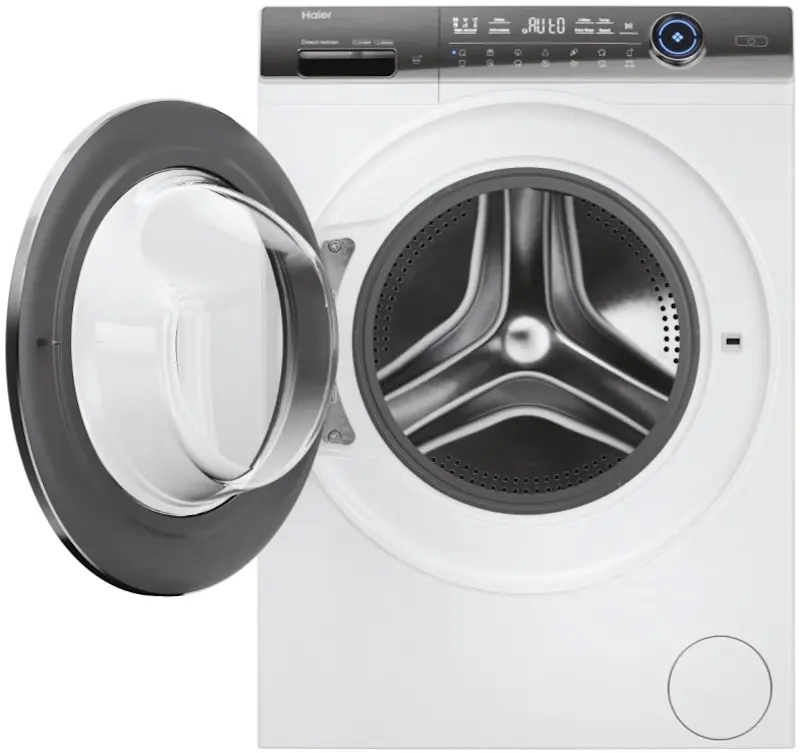 Стиральная машина Haier I-Pro 7 Plus HW100-B14979NU1 (White) - 2