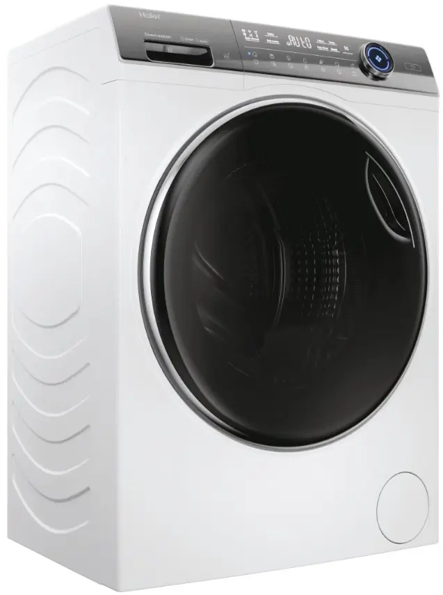Стиральная машина Haier I-Pro 7 Plus HW100-B14979NU1 (White) - 3