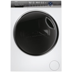 Стиральная машина Haier I-Pro 7 Plus HW100-B14979NU1 (White)