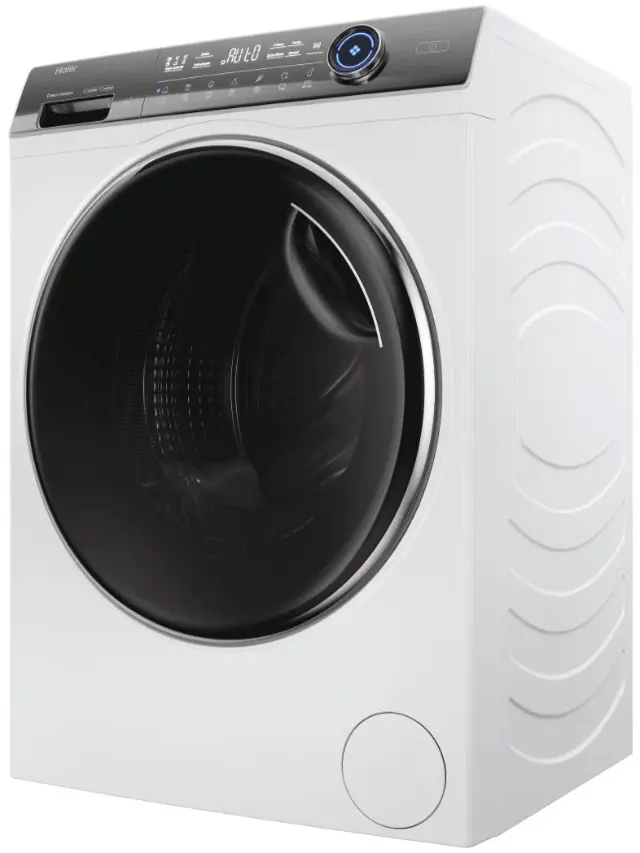 Стиральная машина Haier I-Pro 7 Plus HW100-B14979NU1 (White) - 4