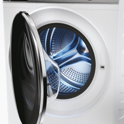 Стиральная машина Haier I-Pro 7 Plus HW100-B14979NU1 (White) Thumb