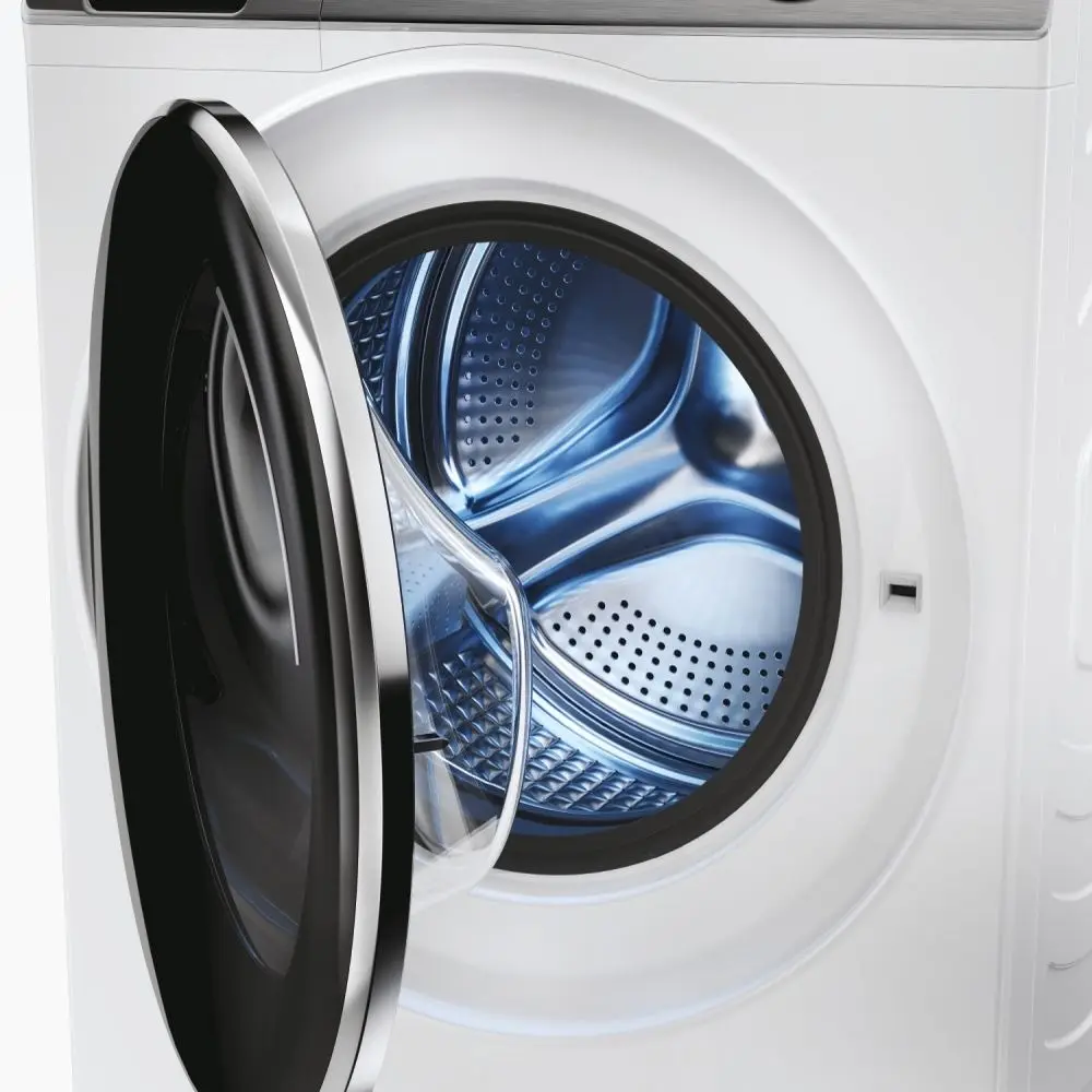 Стиральная машина Haier I-Pro 7 Plus HW100-B14979NU1 (White) - 8