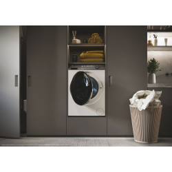 Стиральная машина Haier I-Pro 7 Plus HW100-B14979NU1 (White) Thumb