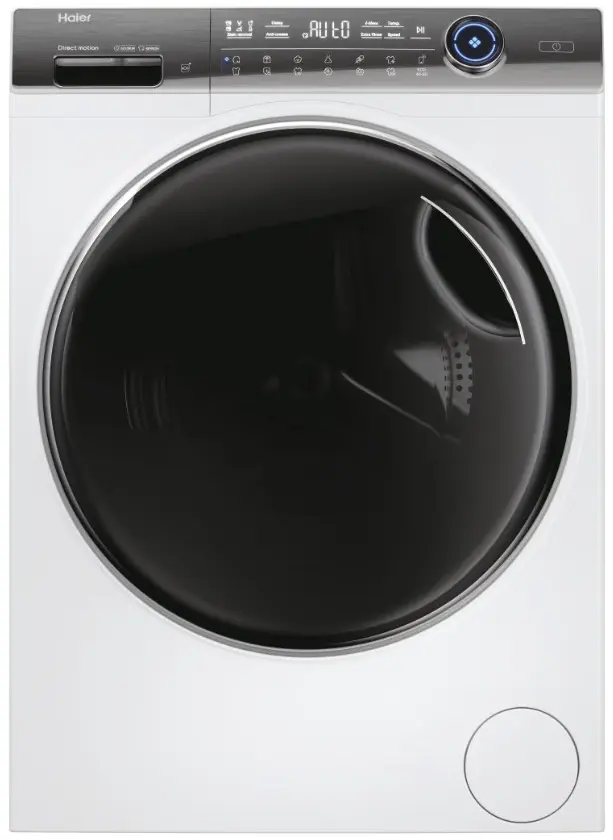 Стиральная машина Haier I-Pro 7 Plus HW100-B14979NU1 (White)