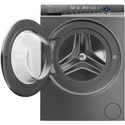 Masina de spalat Haier I-Pro 7 Plus HW80-B14979S8TU1 (Anthracite) Thumb