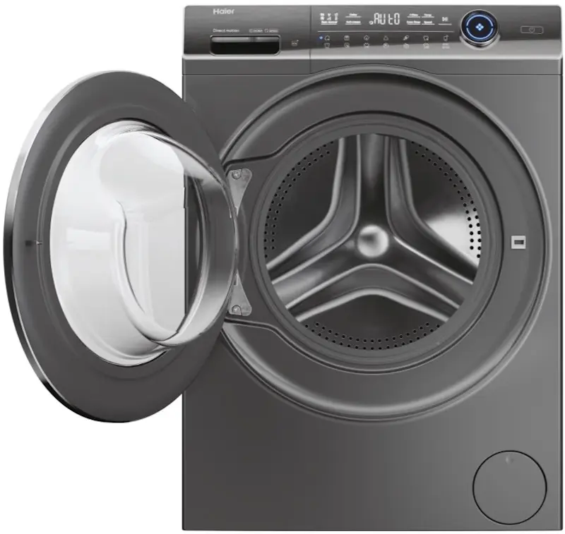 Masina de spalat Haier I-Pro 7 Plus HW80-B14979S8TU1 (Anthracite) - 2