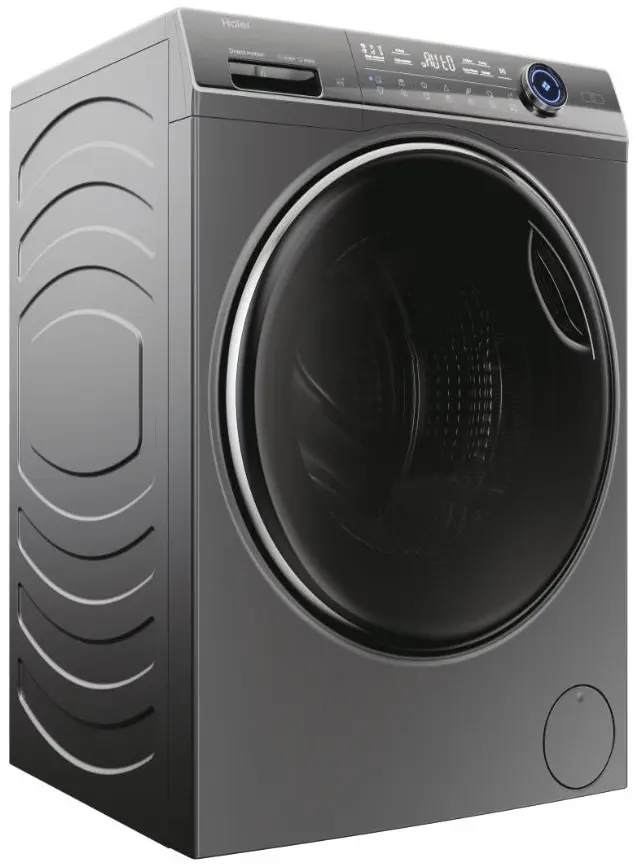 Masina de spalat Haier I-Pro 7 Plus HW80-B14979S8TU1 (Anthracite) - 3
