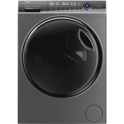 Masina de spalat Haier I-Pro 7 Plus HW80-B14979S8TU1 (Anthracite)