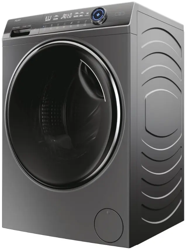 Masina de spalat Haier I-Pro 7 Plus HW80-B14979S8TU1 (Anthracite) - 4