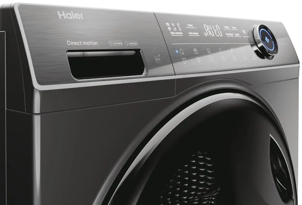 Masina de spalat Haier I-Pro 7 Plus HW80-B14979S8TU1 (Anthracite) - 5