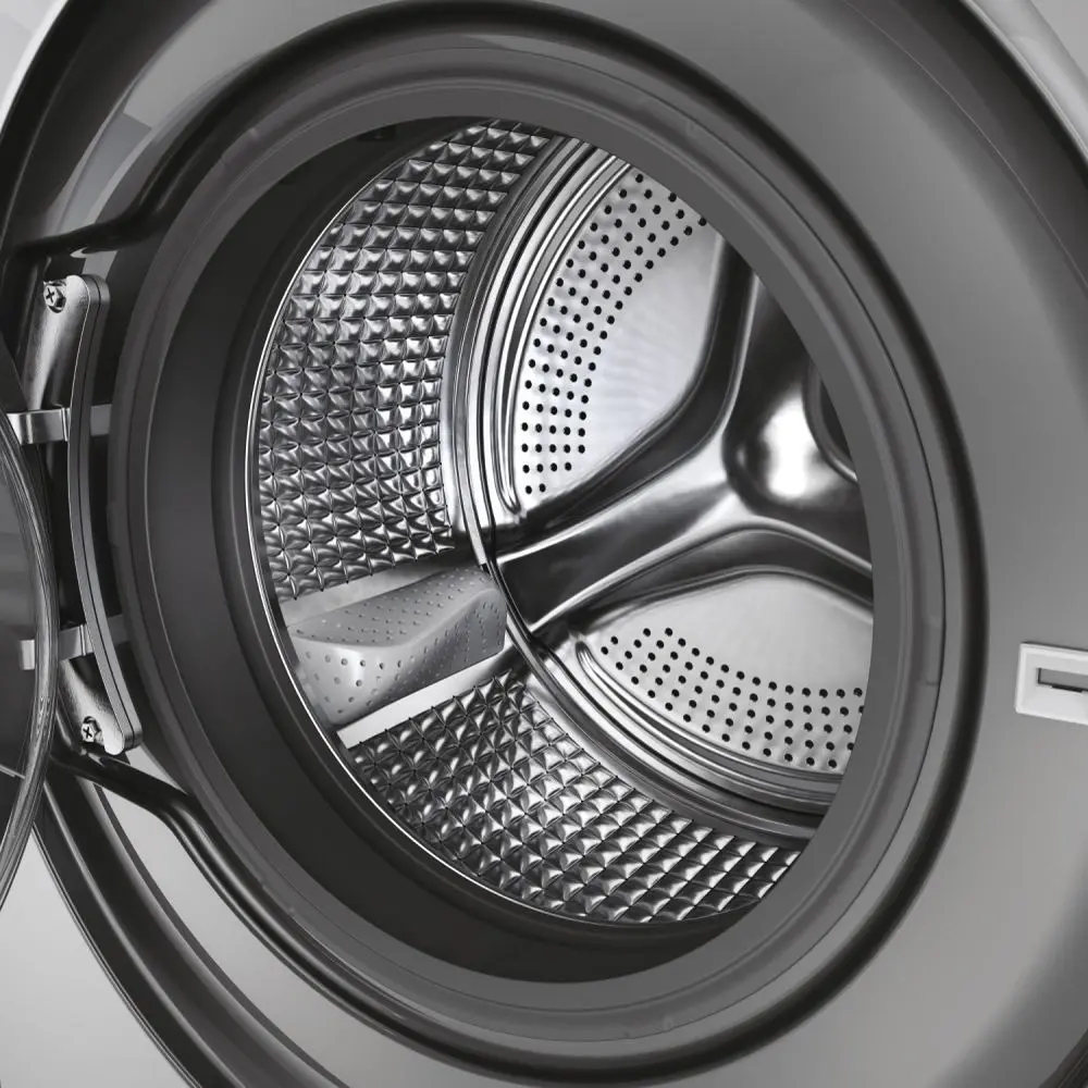 Masina de spalat Haier I-Pro 7 Plus HW80-B14979S8TU1 (Anthracite) - 6