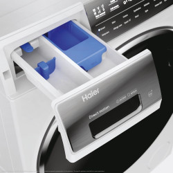 Masina de spalat Haier I-Pro 7 Plus HW80-B14979S8TU1 (Anthracite) Thumb